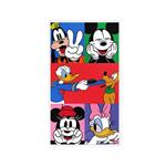 استیکر لپ تاپ ویندی دیزاین طرح disney مدل vindi1193