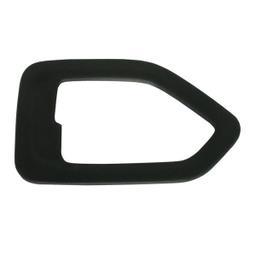 قاب دستگیره داخلی چپ خودرو قطعه سازان کبیر مدل ZEH-40-408 مناسب برای پژو 405