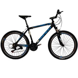 دوچرخه کوهستان مدل راپیدو مدل R1 سایز 26