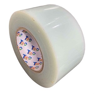 چسب نایلون گلخانه تی ام اس مدل ضخیم ضد آفتاب کد UV90 طول 300 متر