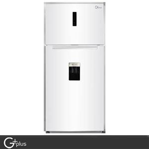 یخچال و فریزر 26 فوتی جی پلاس مدل GRF-M5317