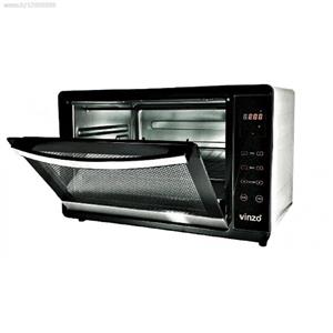 آون توستر وینزو مدل Lopez-T Vinzo Lopez-T Oven Toaster