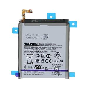 باتری موبایل ظرفیت 4000 میلی آمپر ساعت مناسب Samsung Galaxy S21 5G