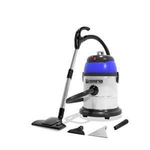 جاروبرقی سطلی یک موتوره آب و خاک ساینا الکتروموتور AEG – مدل ۳۱WD pro