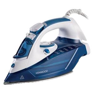 اتو بخار سرامیکی 26000 وات کنوود kenwood STP75.000WB
