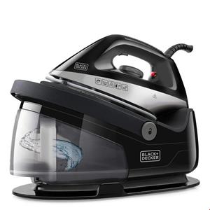 اتو بخار مخزن دار بلک اند دکر Black - Decker Dampfbügelstation BXSS2200E