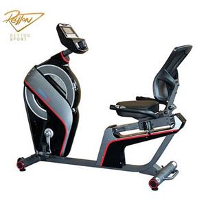 دوچرخه مبله خانگی مدل 61705R برند پاورمکس