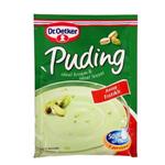 پودر پودینگ پسته دکتر اوتکر Dr.Oetker بسته 91 گرمی