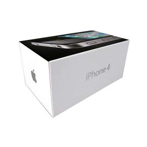 کارتن اصلی اپل آیفون 4 apple iPhone 