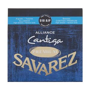 سیم گیتار ساوارز مدل 510AJP Savarez Guitar Strings 