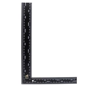 گونیا مدل گوریلا کد YP-20-30CM سایز 30 سانتیمتر