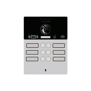 آیفون تصویری 6 واحدی فاین الکتریک مدل FEC-P06