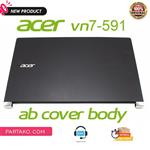 قاب لپ تاپ ایسر Acer V Nitro VN7-591 UHD AB