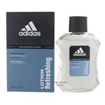 افترشیو آدیداس Adidas مدل LOTION REFRESHING حجم 100 میل