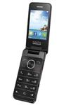 برد - آلکاتل او تی 2012 دی - Alcatel OT 20212D