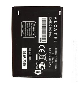 باتری - آلکاتل او تی 2012 دی - Alcatel OT 20212D