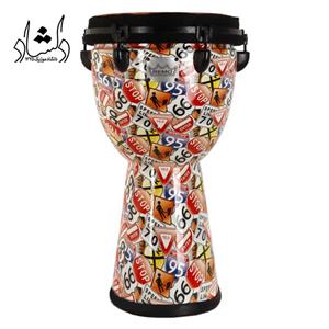 جیمبی رمو کد 5