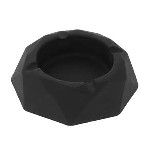 زیرسیگاری طرح سنگ مصنوعی مدل مربع