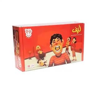 بازی فکری مدل لپف