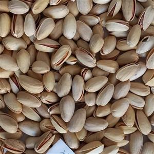 پسته اکبری خندان فله ای
