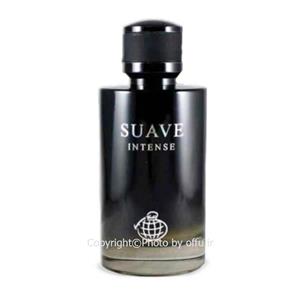 ادوپرفیوم مردانه فراگرنس ورد مدل Suave حجم 100 میلی لیتر اصل Fragrance World Eau De Parfum For men 100ml 