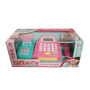 اسباب بازی صندوق فروشگاهی مدل ترازو 72