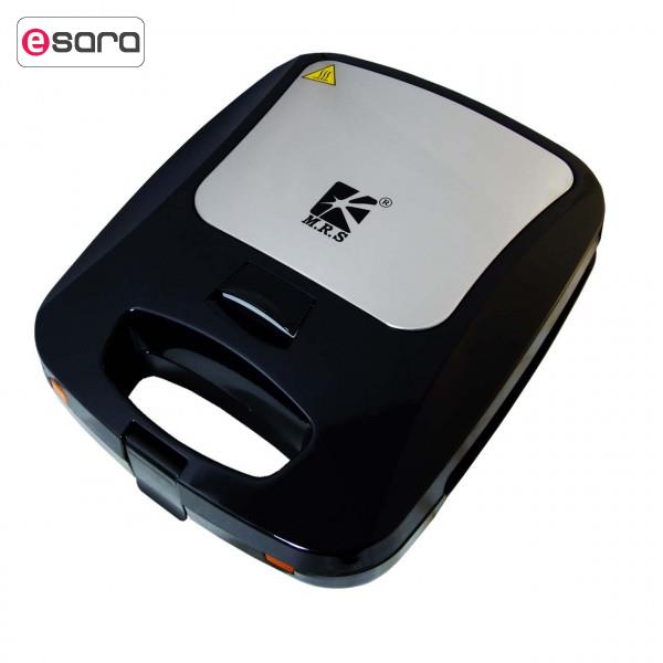 MRS 841 Sandwich Maker
