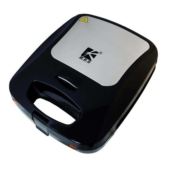MRS 841 Sandwich Maker