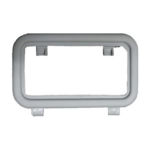 قاب چراغ سقف عقب قطعه سازان کبیر مدل GH-SAM-439 مناسب برای سمند
