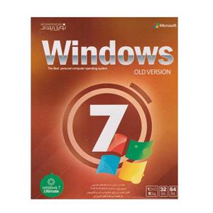 سیستم عامل Windows 7 نشر نوین پندار