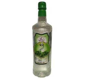 عرق شنبلیله فدک - 1لیتر