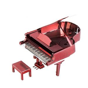 ساختنی مدل Piano Red 