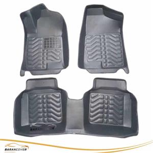 روکش صندلی خودرو سوشیانت مدل G-133 مناسب برای هیوندای آزرا