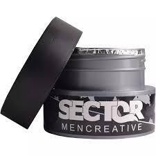 کرم مو سکتور مدل Mencreative حجم 125 میلی لینر