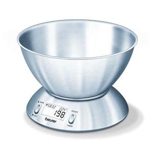 ترازوی آشپزخانه بیورر مدل KS 54