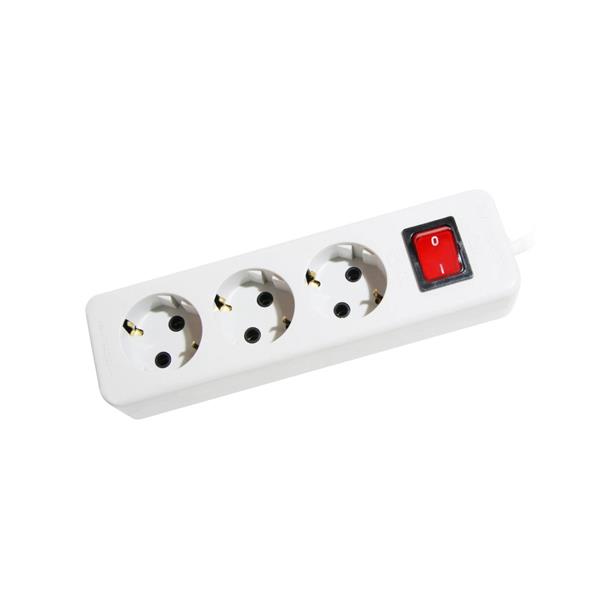 Part Electric PE1015 Power Strip