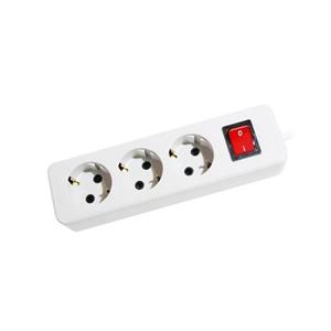 چند راهی برق شهاب پارت الکتریک  مدل PE1015 Part Electric PE1015 Power Strip