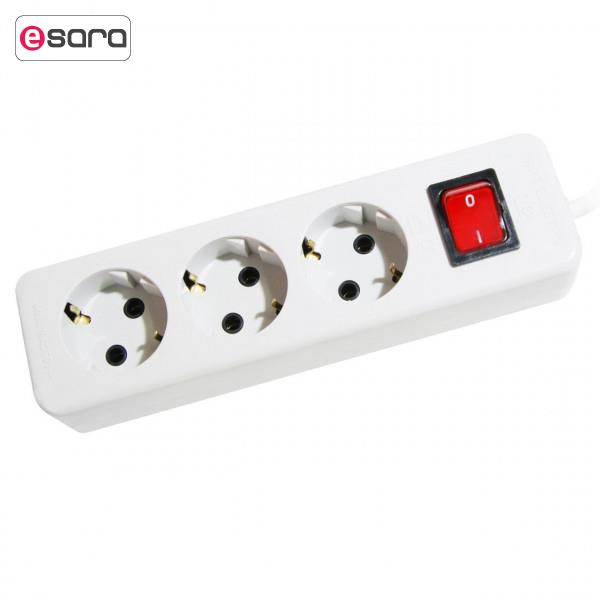 Part Electric PE1015 Power Strip