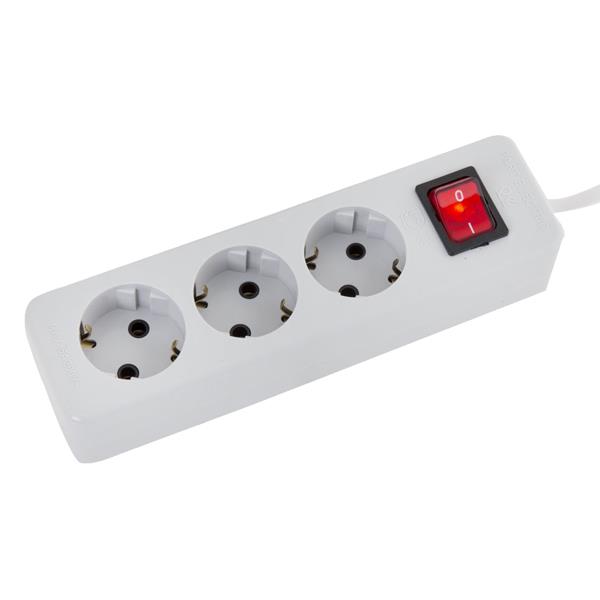 Part Electric PE1015 Power Strip
