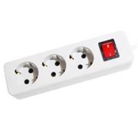 Part Electric PE1015 Power Strip