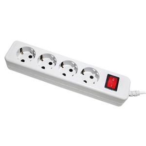 چند راهی برق پارت الکتریک شهاب مدل PE649 Part Electric PE649 Power Strip