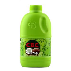 روغن مو سی بی سی مدل نارگیل حجم 500 میلی لیتر