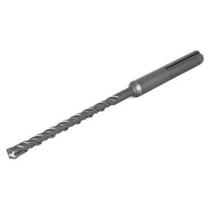 مته پنج شیار فرد مدل HT - 0012300 سایز 12 میلی متر