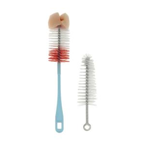 برس شیشه شوی بی بی لوکس کد 079 مجموعه 2 عددی