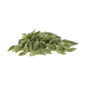 بامیه Fresh مقدار 500 گرم