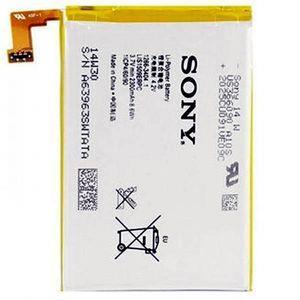 باتری موبایل سونی مدل LIS1509ERPC ظرفیت 2300 میلی آمپر ساعت مناسب برای گوشی موبایل سونی Xperia SP