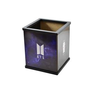 جامدادی رومیزی مدل بی تی اس کد 502