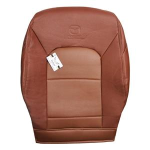 روکش صندلی خودرو سوشیانت مدل G-127 مناسب برای مزدا 3new