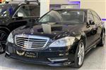 بنز کلاس S350 2010