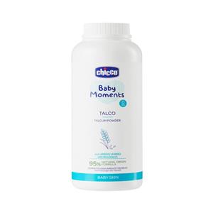 پودر بچه پیشگیری از سوزش چیکو وزن 150 گرم 